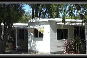 Bunbury Glade Caravan Park Hotel Exterior photo