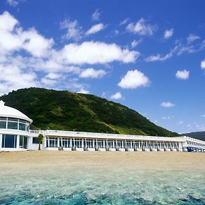 White House Beach Hotspring Resort Vạn Lý Exterior photo