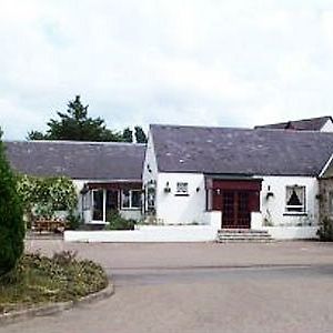 Covenanters Inn Dingwall Exterior photo