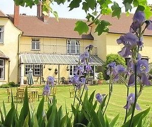 Holnicote House Hotel Exterior photo