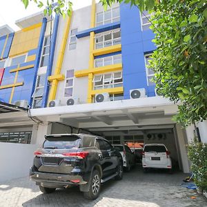 Graha Syariah Matahari Apartment Sepanjang Exterior photo