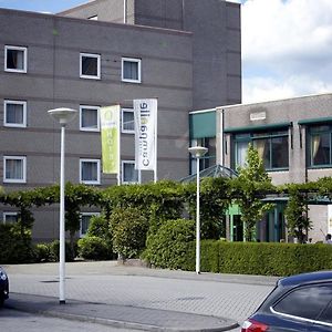 Campanile Hotel & Restaurant Amersfoort Exterior photo