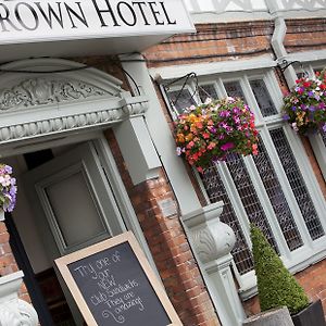 Crown Hotel Chertsey Exterior photo