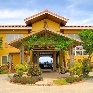 Amarela Resort Đảo Đảo Panglao Exterior photo