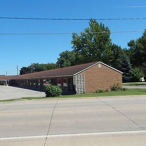 Rumorz Neighborhood Hideaway Hotel Clear Lake Exterior photo