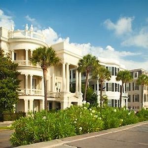 The Lodge Alley Inn Charleston Exterior photo