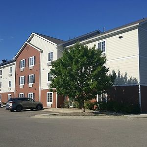 Extended Stay America Select Suites - Cleveland - Mentor Exterior photo