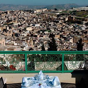 Riad Palais Faraj Hotel Fes Exterior photo