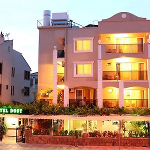 Hotel Dost Marmaris Exterior photo