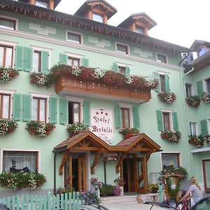 Hotel Bertoldi Chiesa  Exterior photo