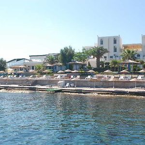 Chronos Beach Akyarlar Hotel Turgutreis Exterior photo