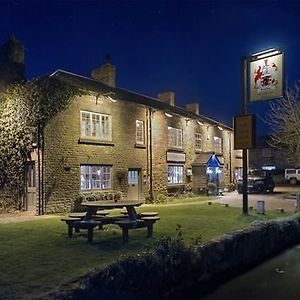 The Fairfax Arms Hotel Gilling East Exterior photo