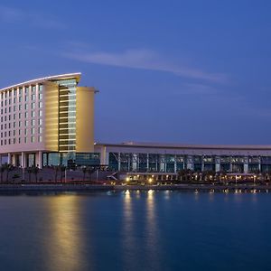 Bay La Sun Hotel And Marina - Emaar King Abdullah Economic City Exterior photo