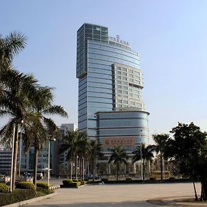 Century Palace Hotel Đông Hoản Exterior photo