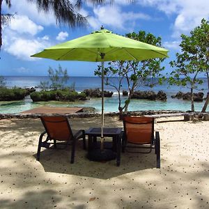 Ripples On The Bay (Adults Only) Hotel Teouma Exterior photo