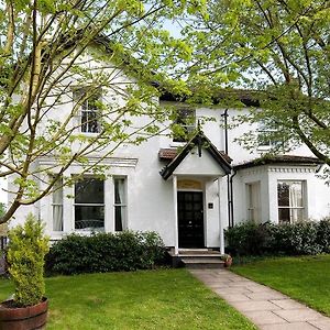 Little Hallingbury Mill Hotel Bishop's Stortford Exterior photo