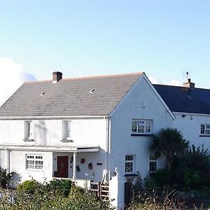 Limpert Bay Guest House Barry Exterior photo