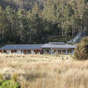 Forest Walks Lodge Jackeys Marsh Exterior photo