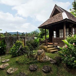 Baan Kaew Mongkorn Hotel Chiang Mai Exterior photo