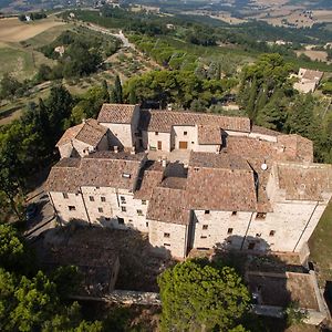 Abbazia Ortodossa Di San Martino Hotel Due Santi Exterior photo