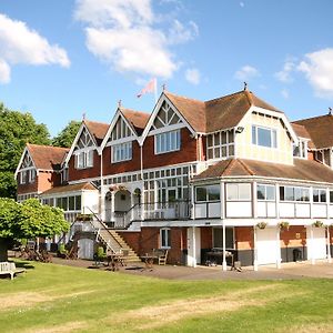 Leander Club Hotel Henley-on-Thames Exterior photo