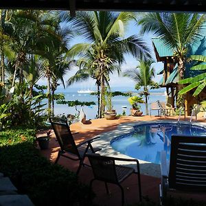 Cabinas Jimenez Hotel Puerto Jimenez Exterior photo