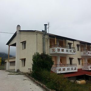 Panorama Kakopleyri Kalabakas Hotel Kakoplevri Exterior photo