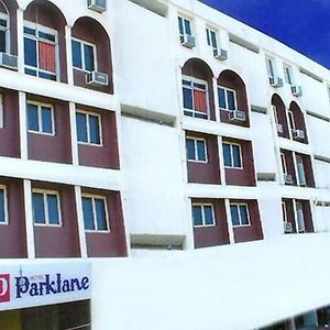 Hotel Parklane Hyderabad Exterior photo