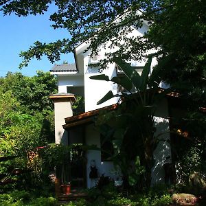 Ltc Villa Nam Trang Exterior photo