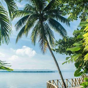 Banana Palms Hotel Rio Dulce Exterior photo