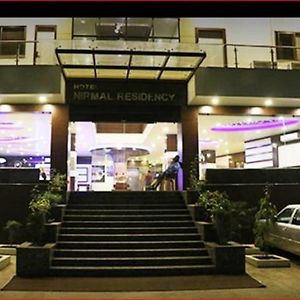 Hotel Nirmal Residency Bhopal Exterior photo