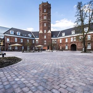 Alexianer Hotel Am Wasserturm Munster  Exterior photo