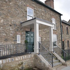 Furnace Farmhouse Bodnant Bed & Breakfast Tal-y-Cafn Exterior photo