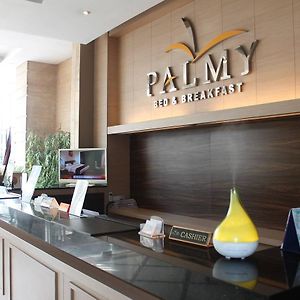 Hotel Palmy Tanjung Redep Exterior photo