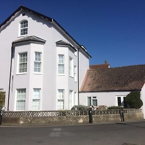 Arden House Hotel Arundel Exterior photo