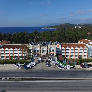 La Santa Maria Hotel Kuşadası Exterior photo