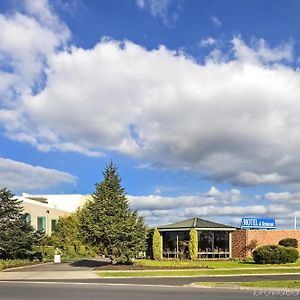 Cedar Lodge Motel Morwell Exterior photo