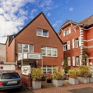 Hotel Meyer Bergheim  Exterior photo