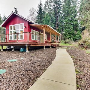 Saratoga Passage Bungalow Hotel Baby Island Heights Exterior photo