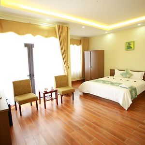 Family Airport Hotel Thạch Lỗi Exterior photo