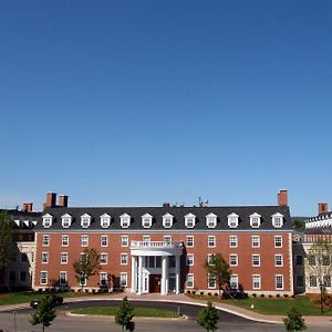 Stfx University Summer Hotel Antigonish Exterior photo