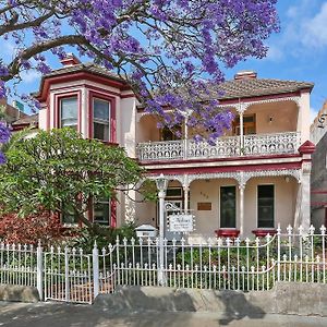 Alishan International Guest House Sydney Exterior photo