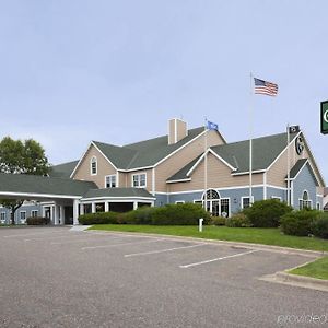 Grandstay Hotel & Suites - Stillwater Exterior photo