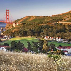 Cavallo Point Villa Sausalito Exterior photo