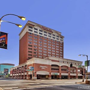 Hampton Inn St Louis- At The Arch Saint Louis Exterior photo