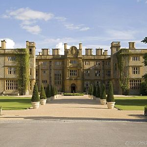 Eynsham Hall Hotel Witney Exterior photo