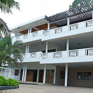 Peak View Holiday Resort Ratnapura Exterior photo