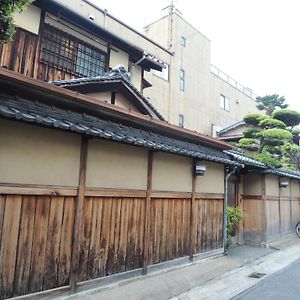 Tsubakiso Hotel Nara Exterior photo