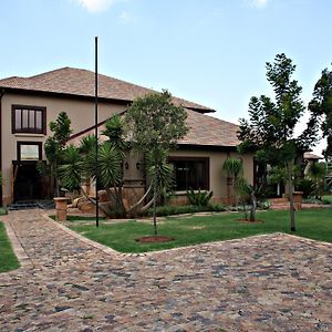 Soli Deo Gloria Hotel Roodepoort Exterior photo