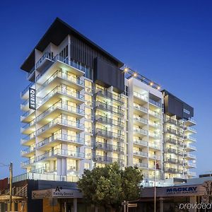 Quest Mackay On Gordon Aparthotel Exterior photo